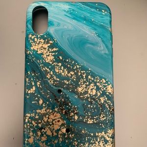 Loopy case for iPhone XS Max